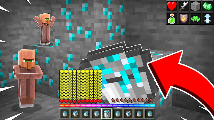 ماين كرافت ولكن يمكنك حلب جميع البلوكات!😱 (ميزات رهيبة!)🔥 - Milk Blocks