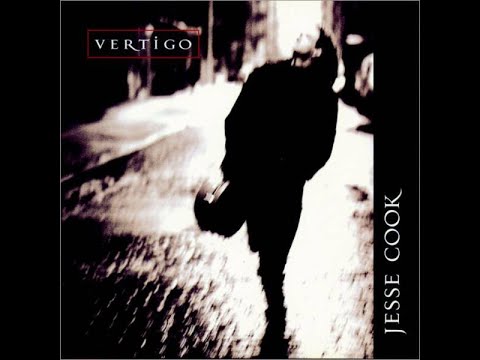 Jesse Cook Vertigo Avocado 