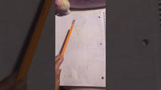 August Plan with Me Bullet Journal Set Up Setup
