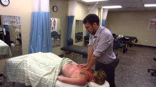 Massage Tutorial: How to increase pressure without hurting your hands