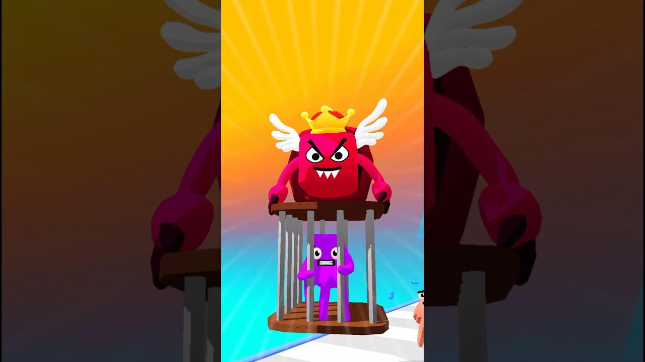 Sword Cut Run - Gameplay Walkthrough Part 1 Tutorial Levels 1-12 (Android, iOS)