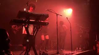 MUNA ‘The One That Got Away’ O2 Academy Liverpool 23/8/23