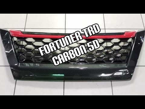 Grill Fortuner VRZ