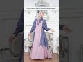 SEMUA WARNA | 0852-1660-8340 | PRODUSEN GAMIS #khevasignature