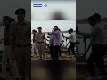 At least six feared dead after bridge collapses in India's Uttar Pradesh amid heavy rains