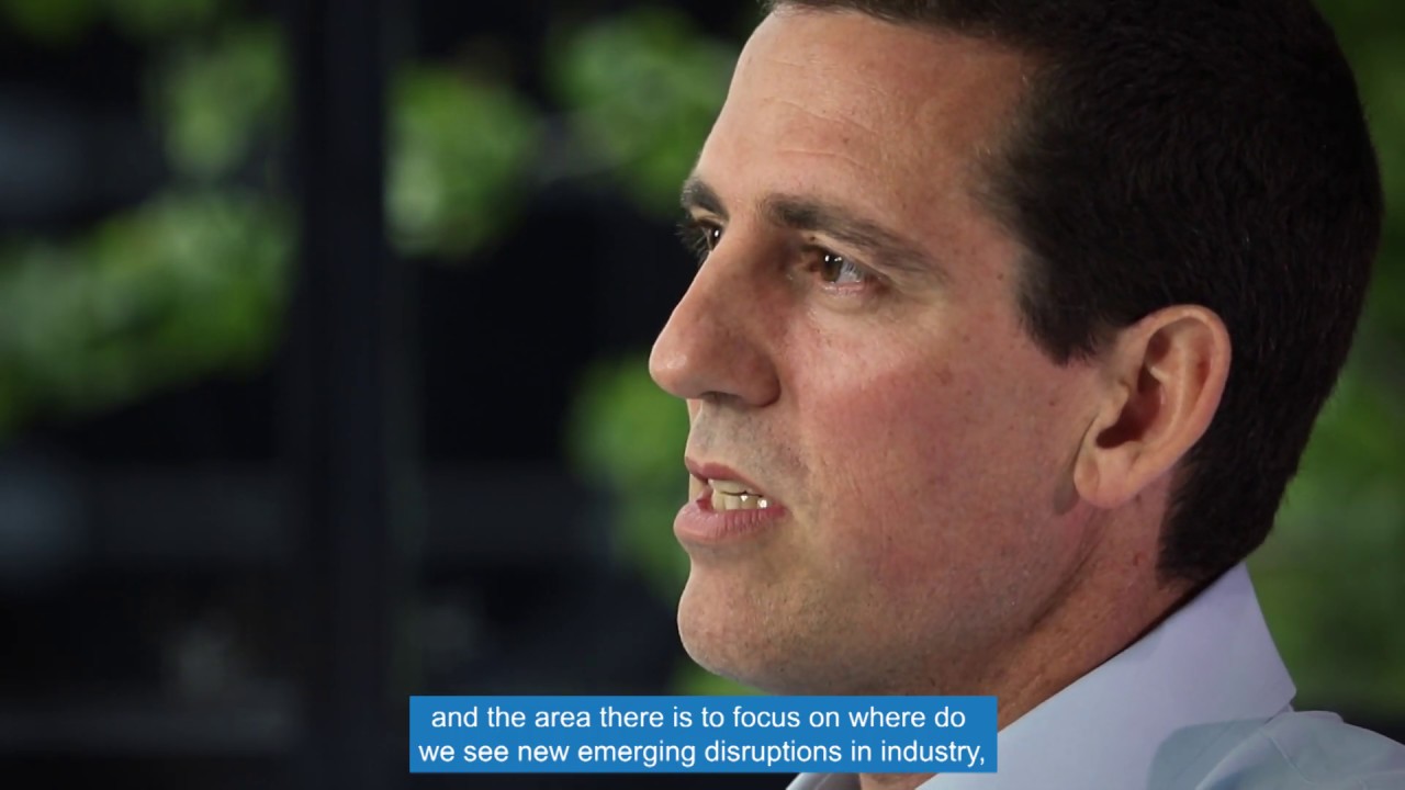 About Clean TeQ Water