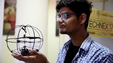 IITBHU Campus Tour - 2022 (8m40s)