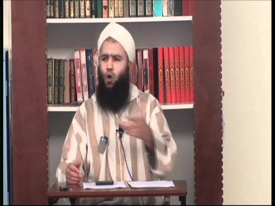 Tarik ibn Ali - Yawm-Al-Qiama  يوم القيامة.