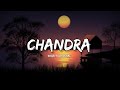 Chandra  shreya ghoshal lyrics  lyrical bam marathi