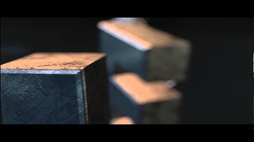 Element 3D 1.5 animation