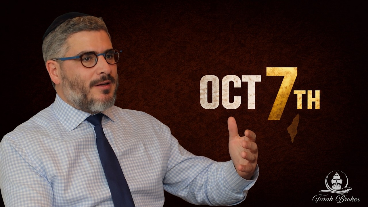 October 7th caused what?