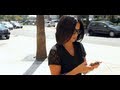 Walk In Her Shoes | On the Move With Hennessy's West Coast Marketing Manager