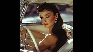 THE STARLET & THE STUDEBAKER  🎺 Jazz,  🍸 Lipstick, and Low Notes Beneath the Hollywood Neon 💄🚗🎷 screenshot 5