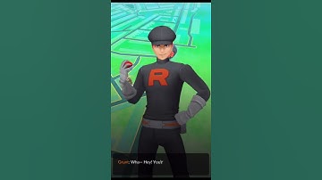 HOW TO FIND & DEFEAT TEAM GO ROCKET LEADERS ll HOW TO FIND GIOVANNI IN POKÉMON GO