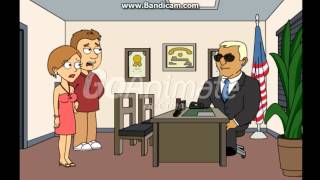 Eric And Erik Gets Grounded