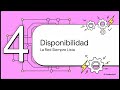 09 DISPOSICIONES GENERALES PARA LA OPERACIÓN DEL SEN. CAPÍTULO 2: CRITERIOS DE OPERACIÓN (4A. PARTE)