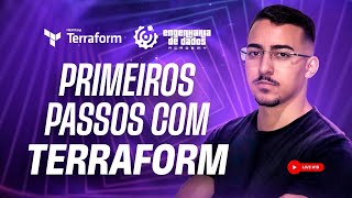 Getting Started with Terraform | Live #19