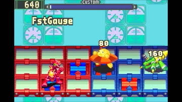 Megaman Battle Network 2 Part 23