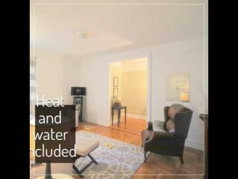 2BR on Haven Avenue for Rent $2800