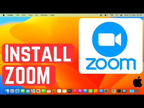 How To Install