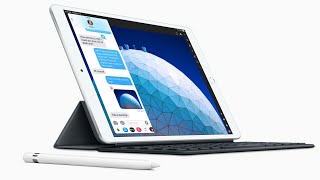 Apple iPad Air 2019 - Характеристики. Обзор