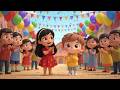 Mishri & Honey Solve Burger Mystery | Chor Pakra Gaya #funny #kidscartoon