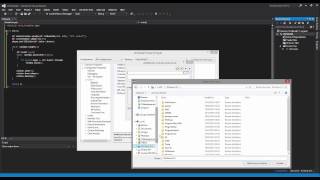 Tutoriel installation SFML x32 sous Visual Studio 2012