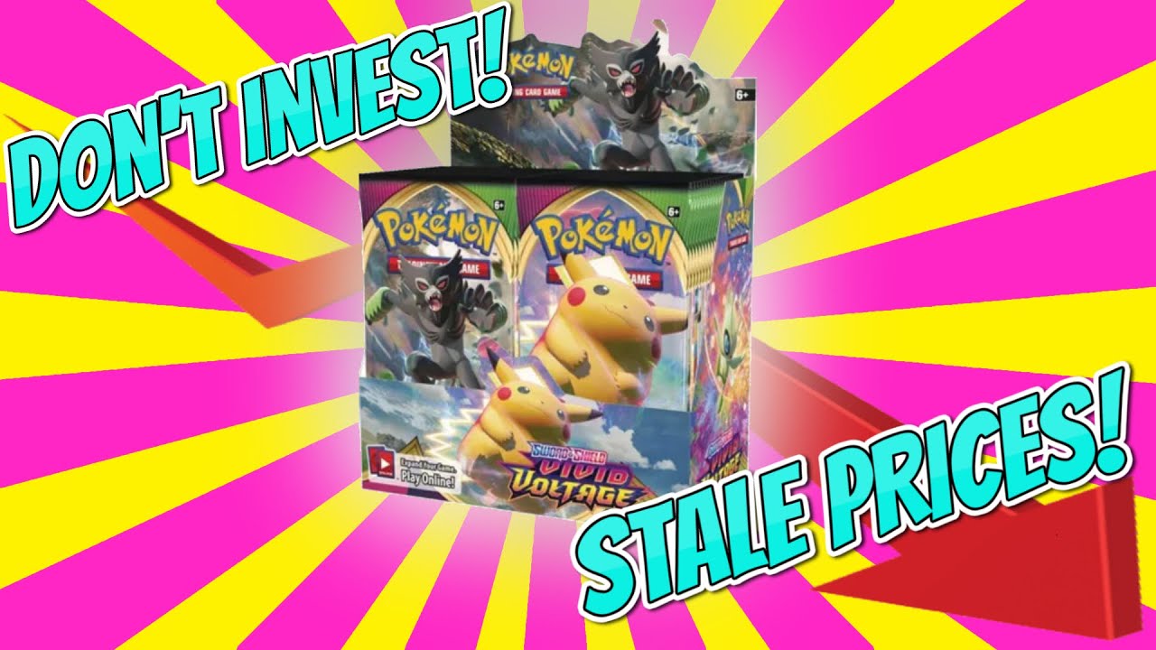 WASTE OF MONEY! Why YOU Should NOT INVEST Into Vivid Voltage!