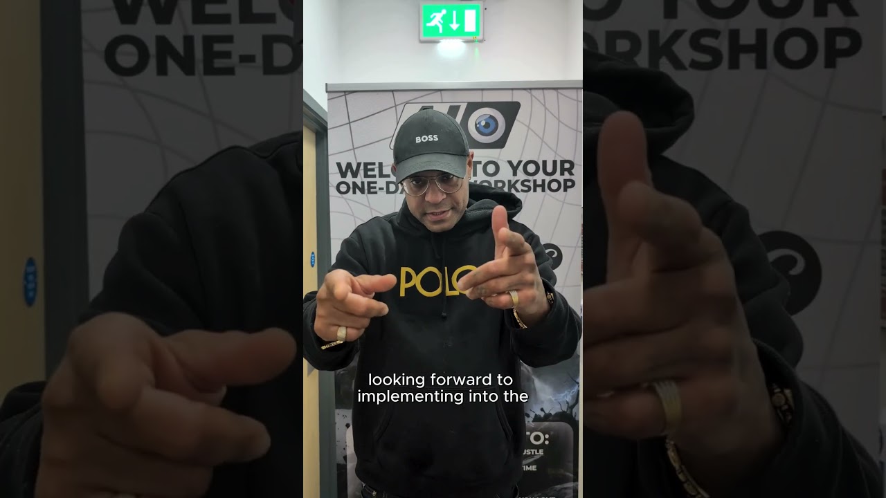 Kind words from The Mould Doctor Himself! | The AI Cyclops Testimonial