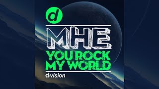 Download Lagu MHE - You Rock My World [Official] MP3