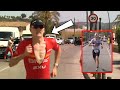 This Triathlete Just SHOCKED Everyone!