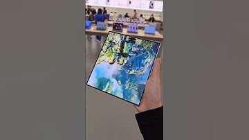 Next-level innovation, right in your hands.#shorts