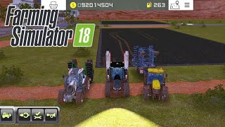 Fs 18 Timelapse Farming Simulator 18