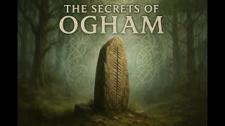 The Secrets of Ogham: Ireland’s Ancient Alphabet #Ogham #CelticAlphabet #AncientScripts