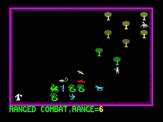 Chaos (ZX Spectrum) - YouTube