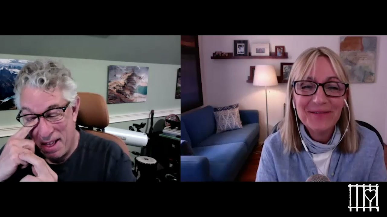 Dr. Bruce Perry, co-author of “What Happened to You?” with Oprah Winfrey | Compassion in Action