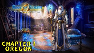 Let's Play - Edge of Reality 1 - Ring of Destiny - Chapter 1 - Oregon screenshot 1