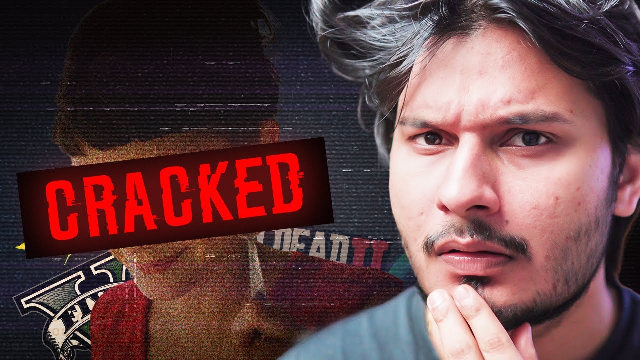 How do Hackers Crack EVERY GAME?