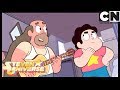 Let's Go To Empire City! | Mr. Greg | Steven Universe | Cartoon Network