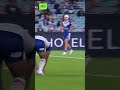 Fonua-Blake scores under the goals! #nrl #shorts #nrl2023 #short