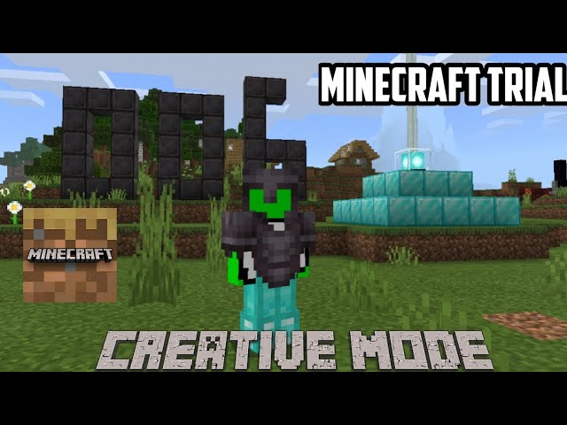 Stream Minecraft Trial MOD APK: How to Get Unlimited Items and Unlock All  Modes from Gravtaucludra