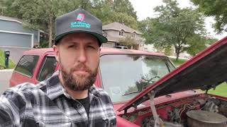 454 Chevrolet/GMC Suburban Preview & Cleanup  Vice Grip Garage EP11