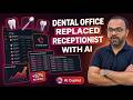 How AI Receptionist Grew Dental Practice Revenue by 57% in 90 Days | MIA AgenticAI Case Study