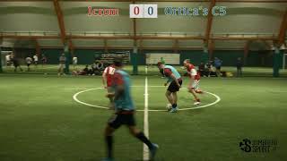 24-25 Calcio A 5 Finale Icrom Vs Orticas