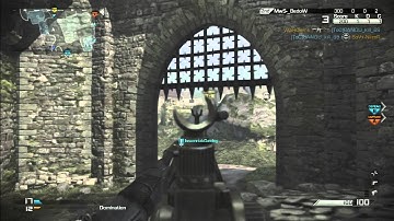 How To Defend The C Flag Like A BOSS!!!