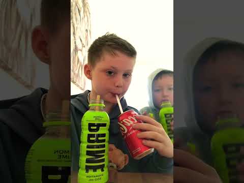 prime v coke
