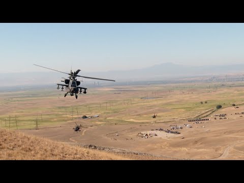 \"ღირსეული პარტნიორი 2022\" | რატომ არ გაახმაურა \"ოცნებამ\" აშშ-ის მხარდაჭერილი წვრთნები