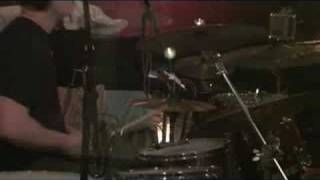 Second Person - Recording "The Elements"