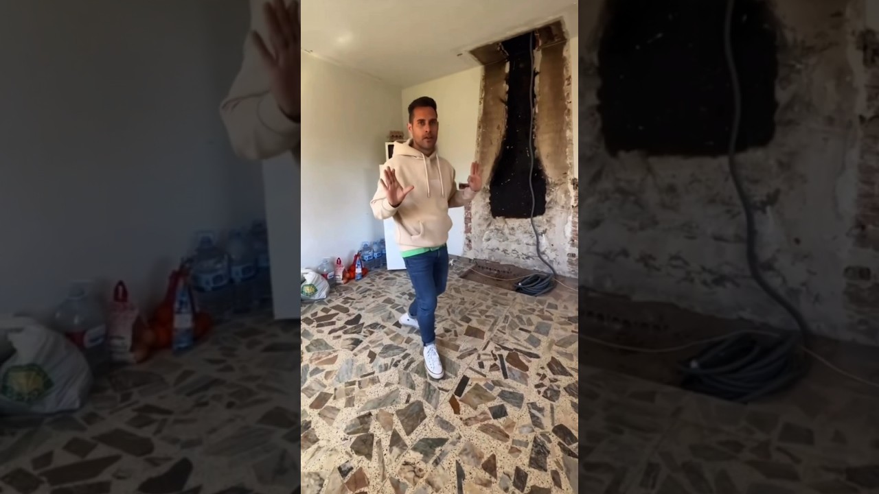 Reforma integral casa de pueblo !! Has visto estos vídeos ?? Te dejo los enlaces en comentarios !!😜