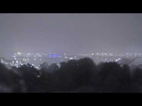 Port of Hamburg Live Stream
